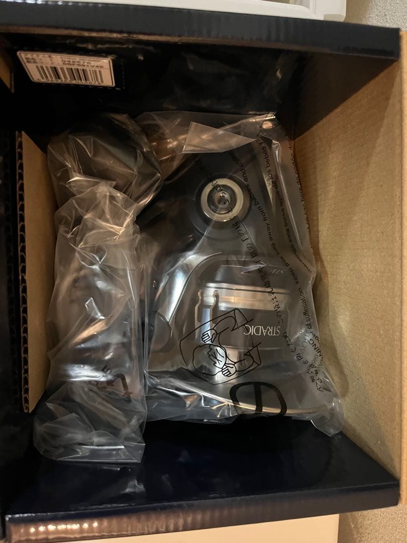 【新品】シマノ ストラディック SW 14000XG