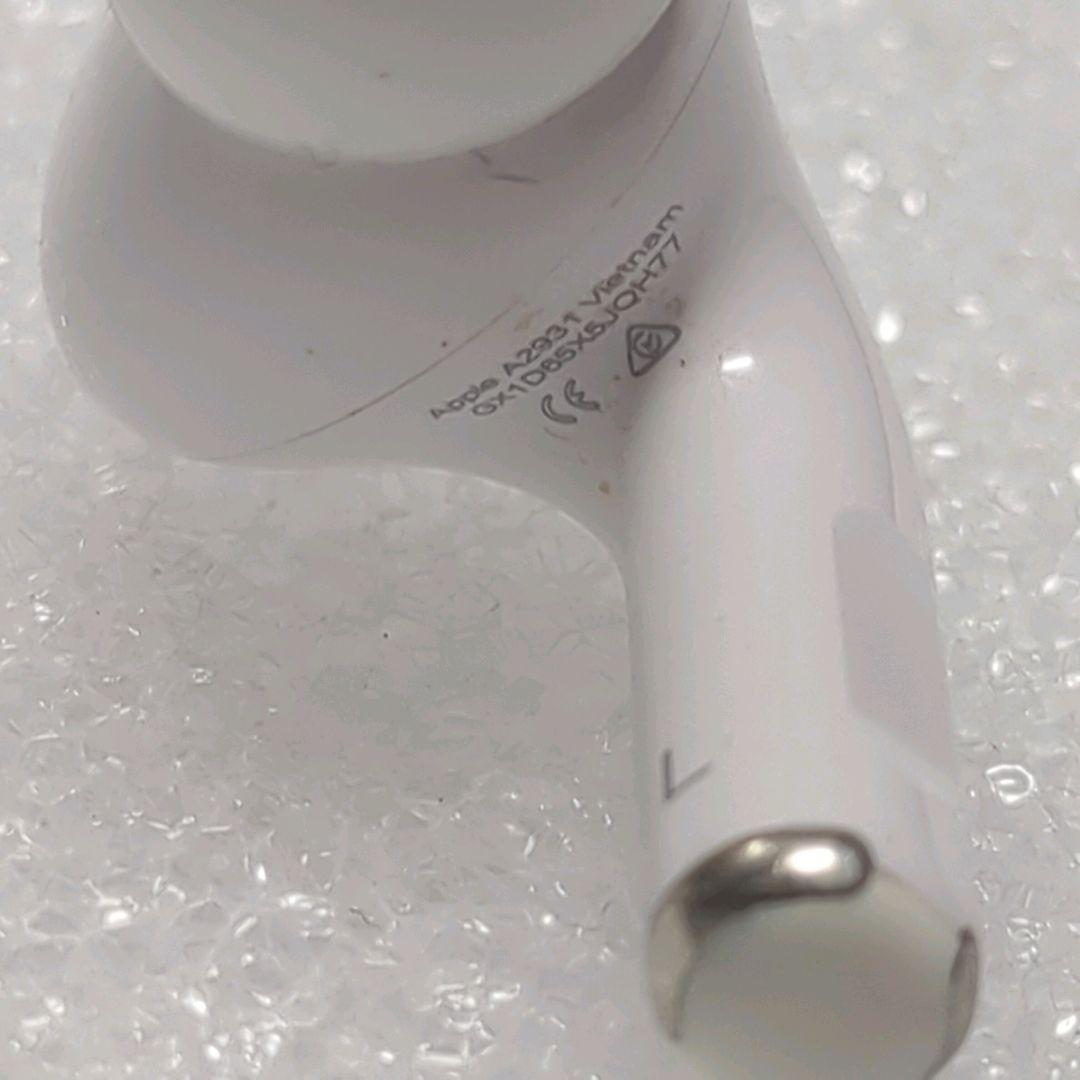 Apple AirPods Pro 2世代 片耳 L 片方 左耳 794