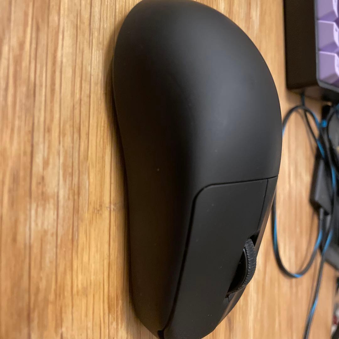 pulsar Tenz Signature Edition ゲーミングマウス