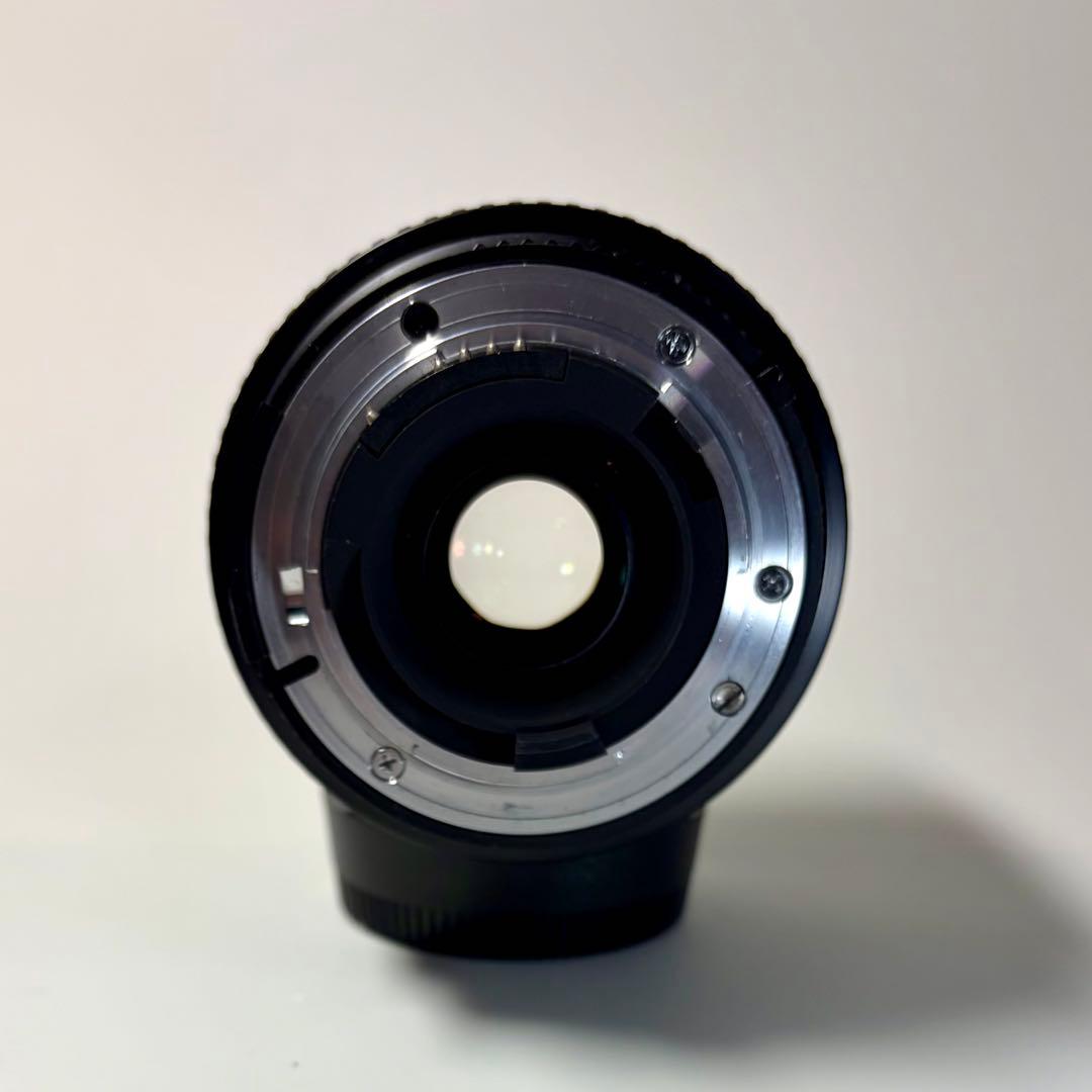 レンズ(ズーム) Nikon AF NIKKOR 28-105mm f3.5-4.5D MACRO