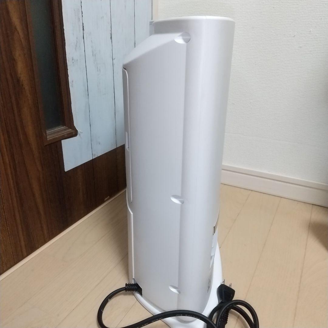 一通りクリーニング済み✨届けばそのまま使って頂けます➰シャープ加湿ファンヒーター