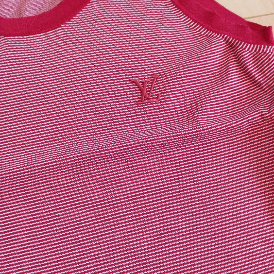 メンズ　ルィヴィトン　ベスト