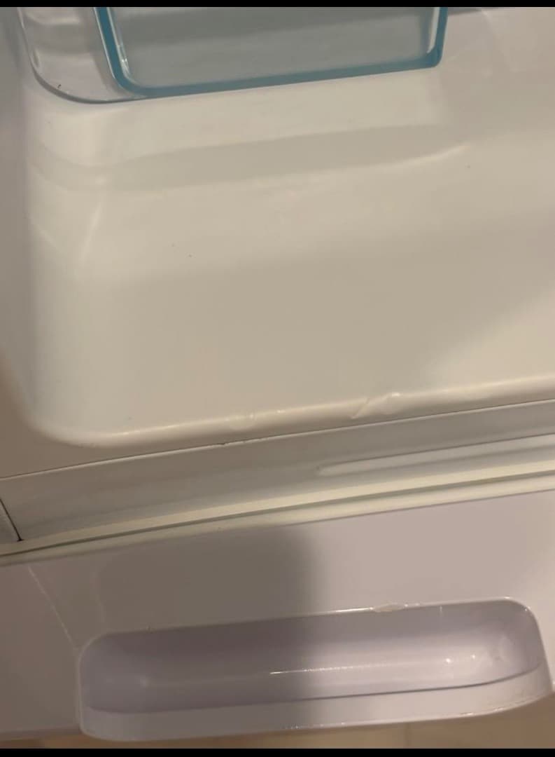 2023年製　アイリスオーヤマ 冷蔵庫 ホワイト162L たのメル便送料無料