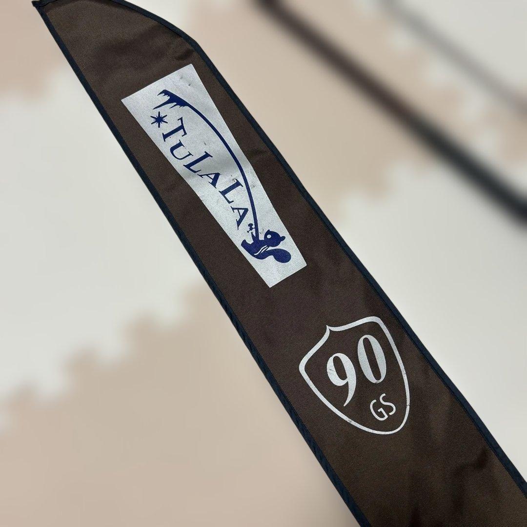 【即購入OK／値下げ不可】ツララ グリッサンド90