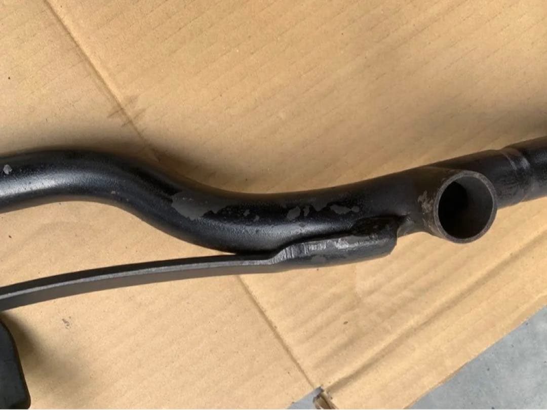 Harley-Davidson 排気系セット マフラー