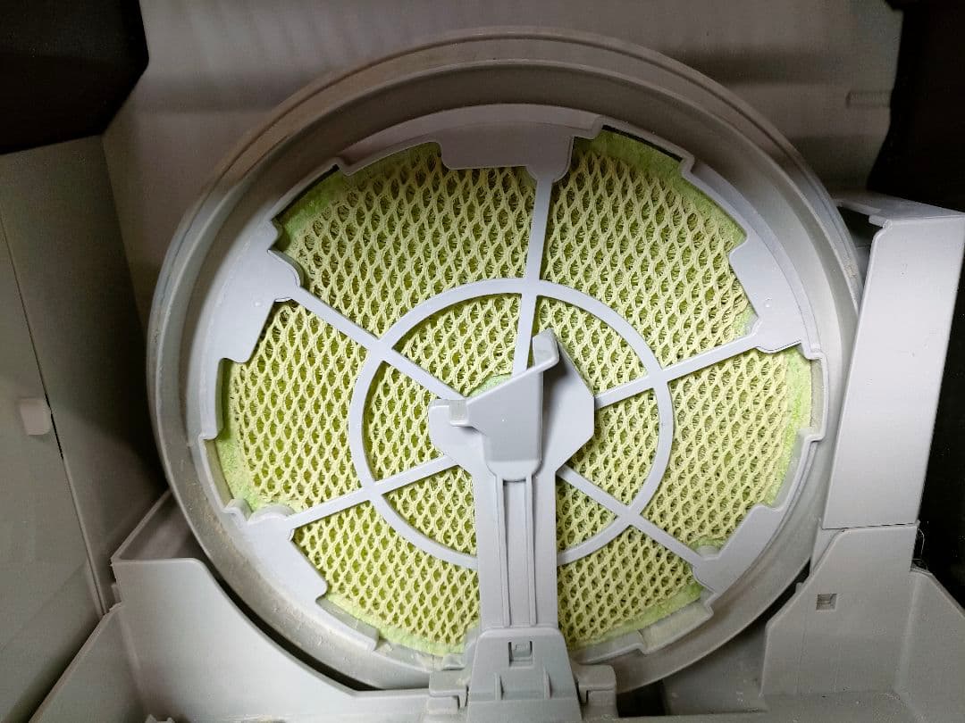 DAIKIN ダイキン 加湿空気清浄機 MCK55YKS-T 2021年製