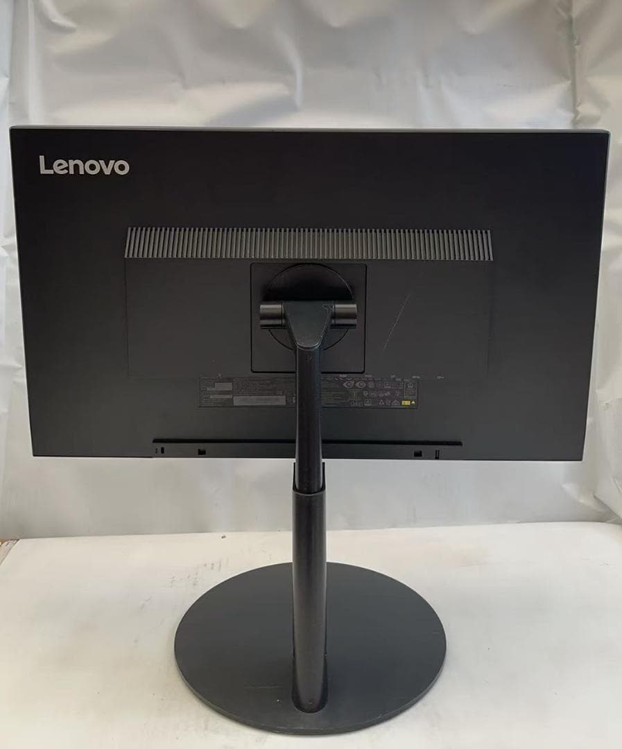 Lenovo ThinkVision P27h-10 27インチ 液晶モニター
