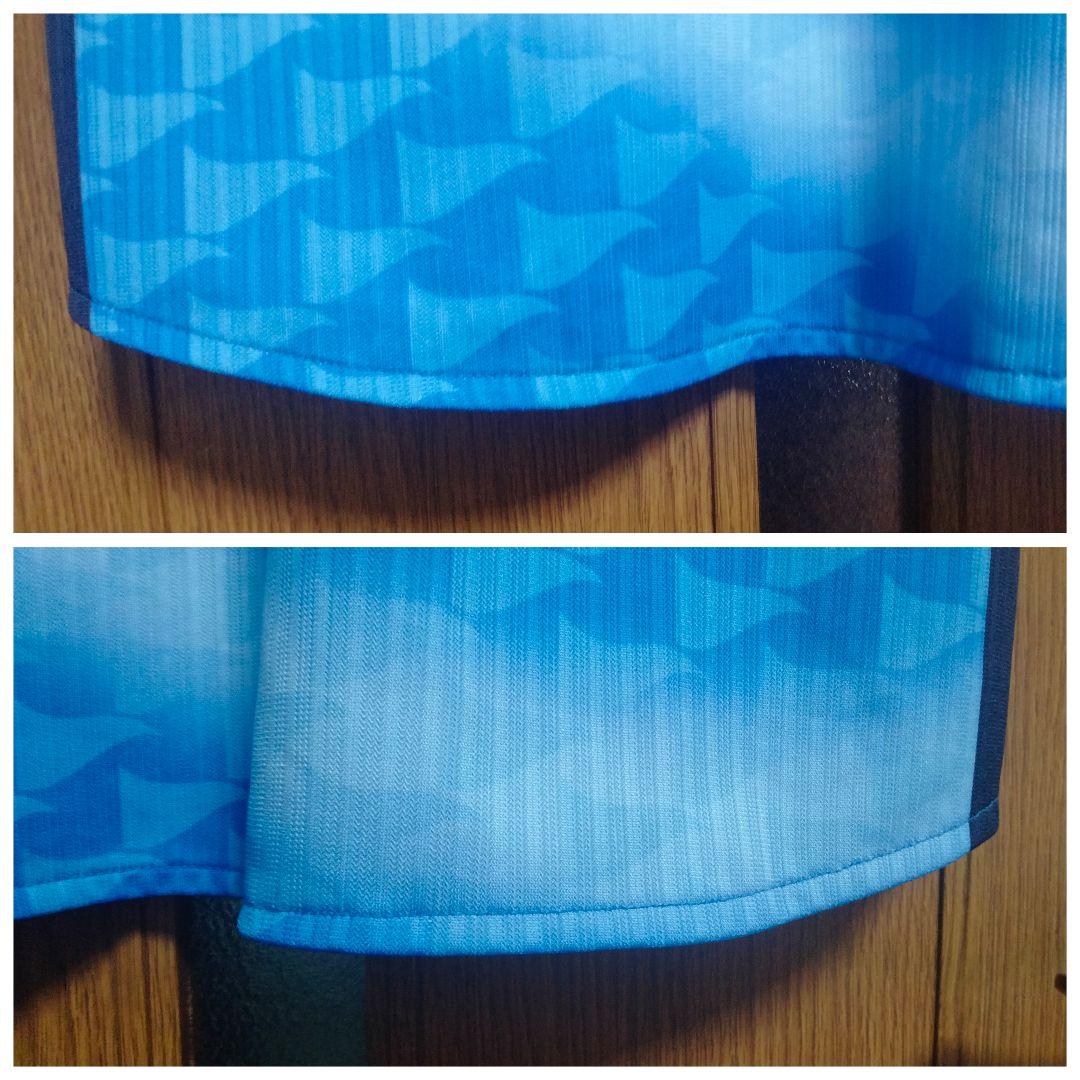 マジェスティック 西武 松井稼頭央 40周年2018獅子風流ユニフォーム M