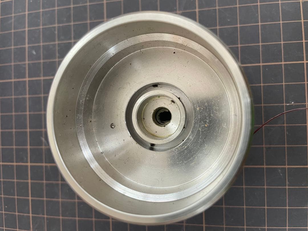 98ツインパワー　8000 替スプール付き