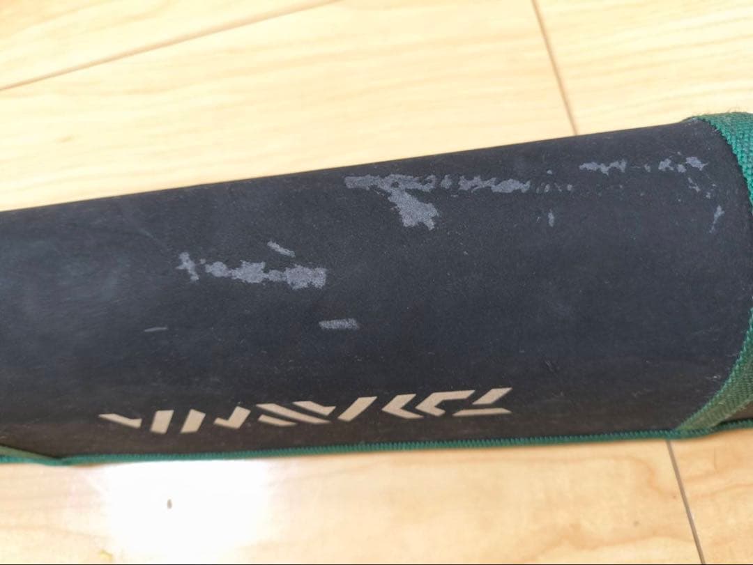 Daiwa シルバークリーク AGS 52L-B (ベイトモデル)