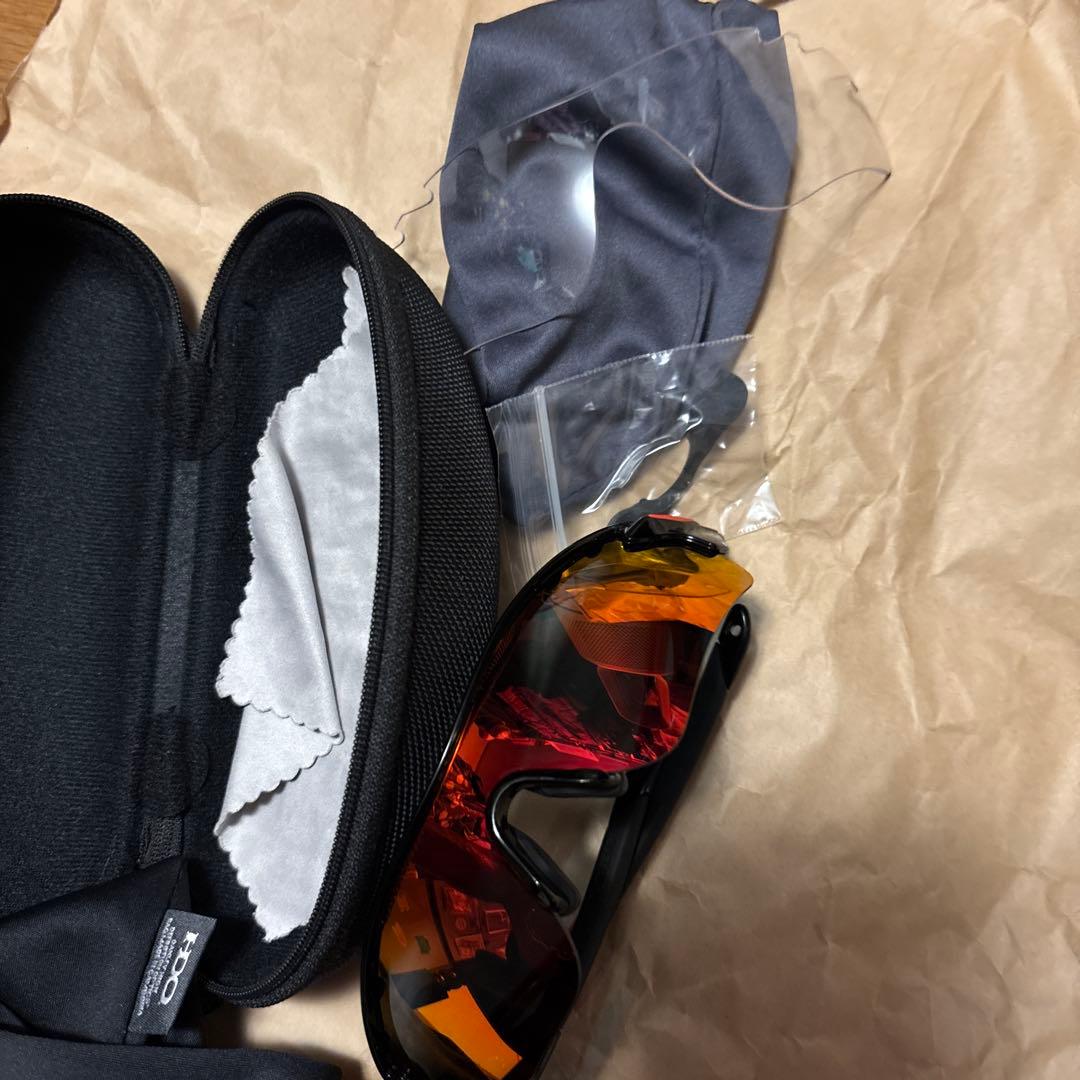 Oakley Radarlock Path サングラス