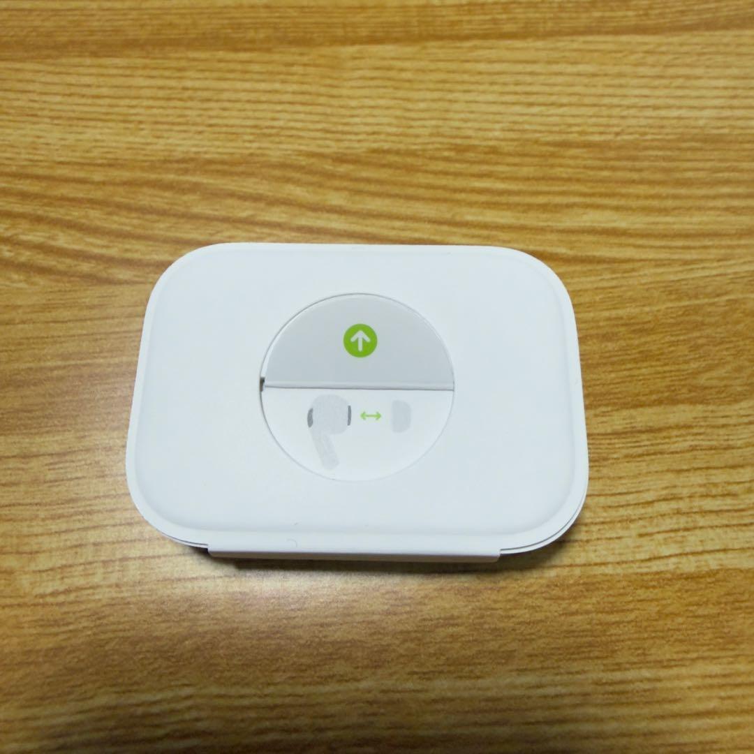 Apple AirPods Pro 2 Type-C イヤーピース（新品）付き