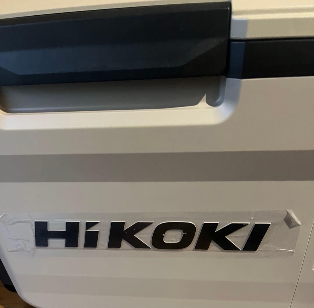 ハイコーキ コードレス冷温庫 UL18DBA