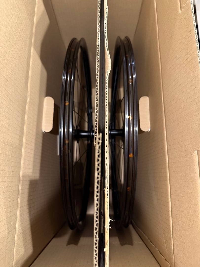 GIANT PR2（TCR Advanced 2 KOM 付属未使用）700C