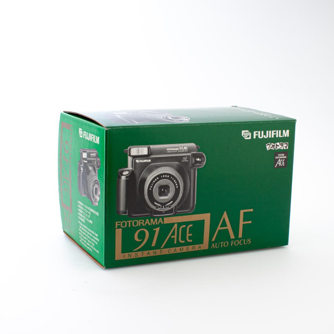富士フイルム FOTORAMA 91ACE AF