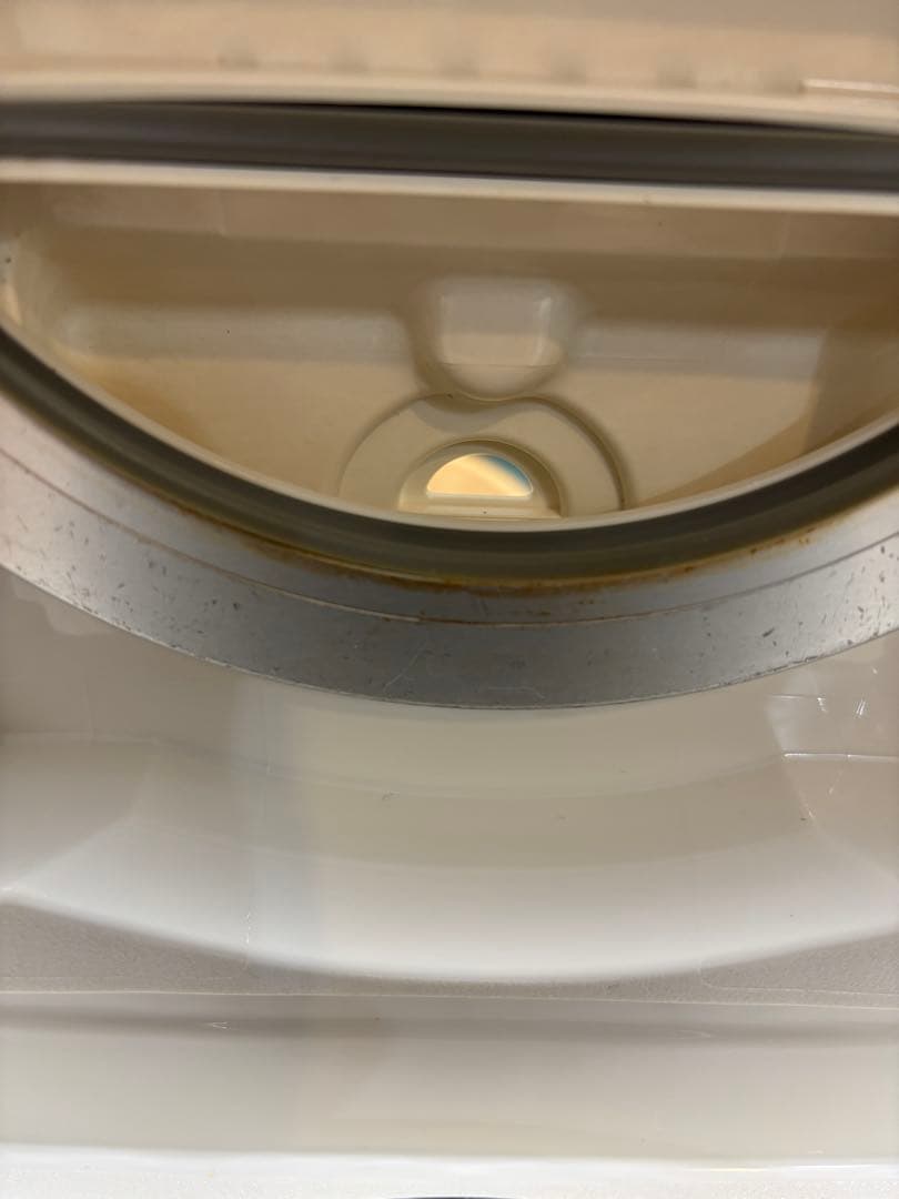 象印IH炊飯器ジャー STAN. ホワイト