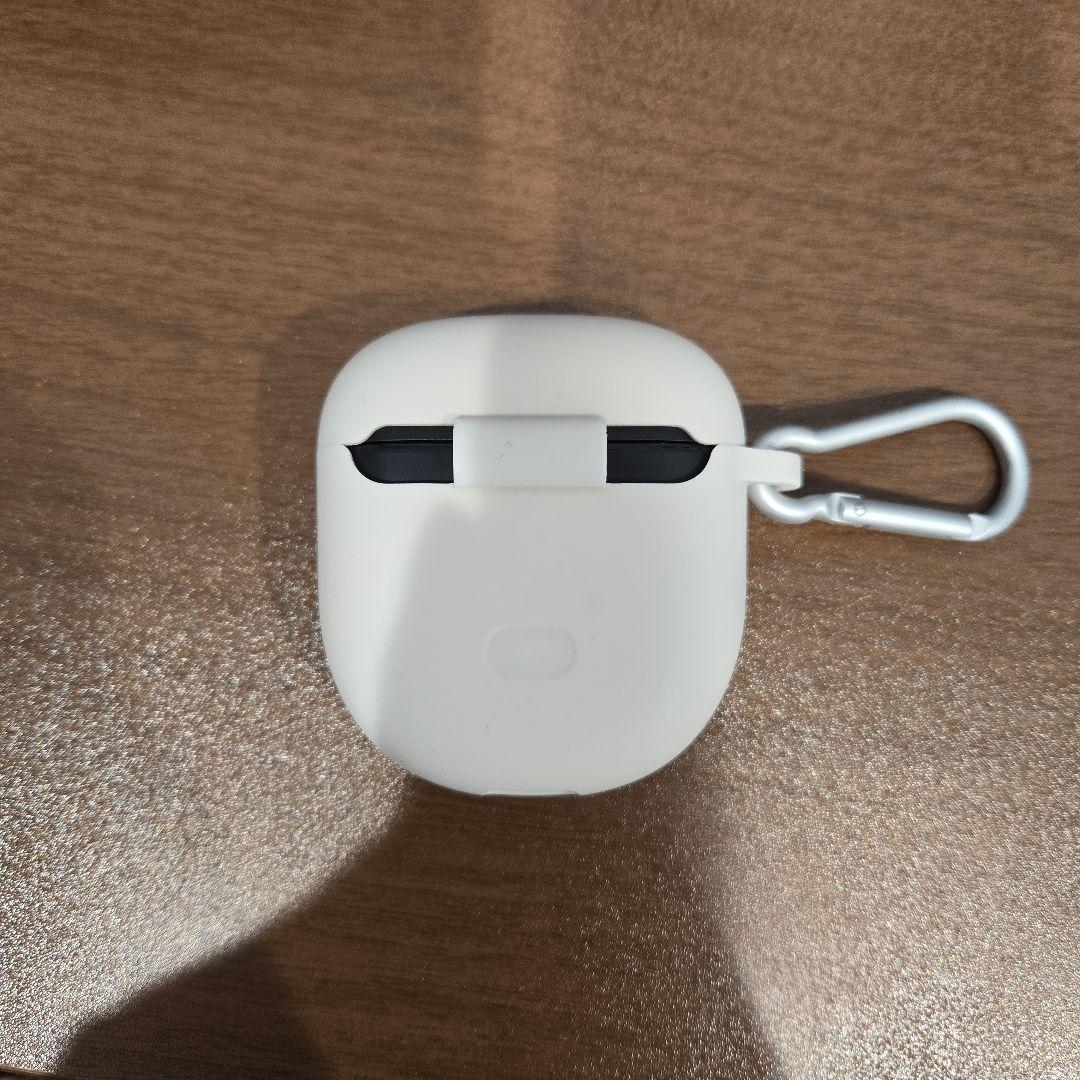 エンエン様　Bose Quietcomfort Earbads II ブラック