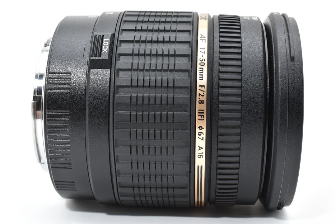 レンズ(ズーム) Tamron AF 17-50mm F2.8 Di II Canon #9525