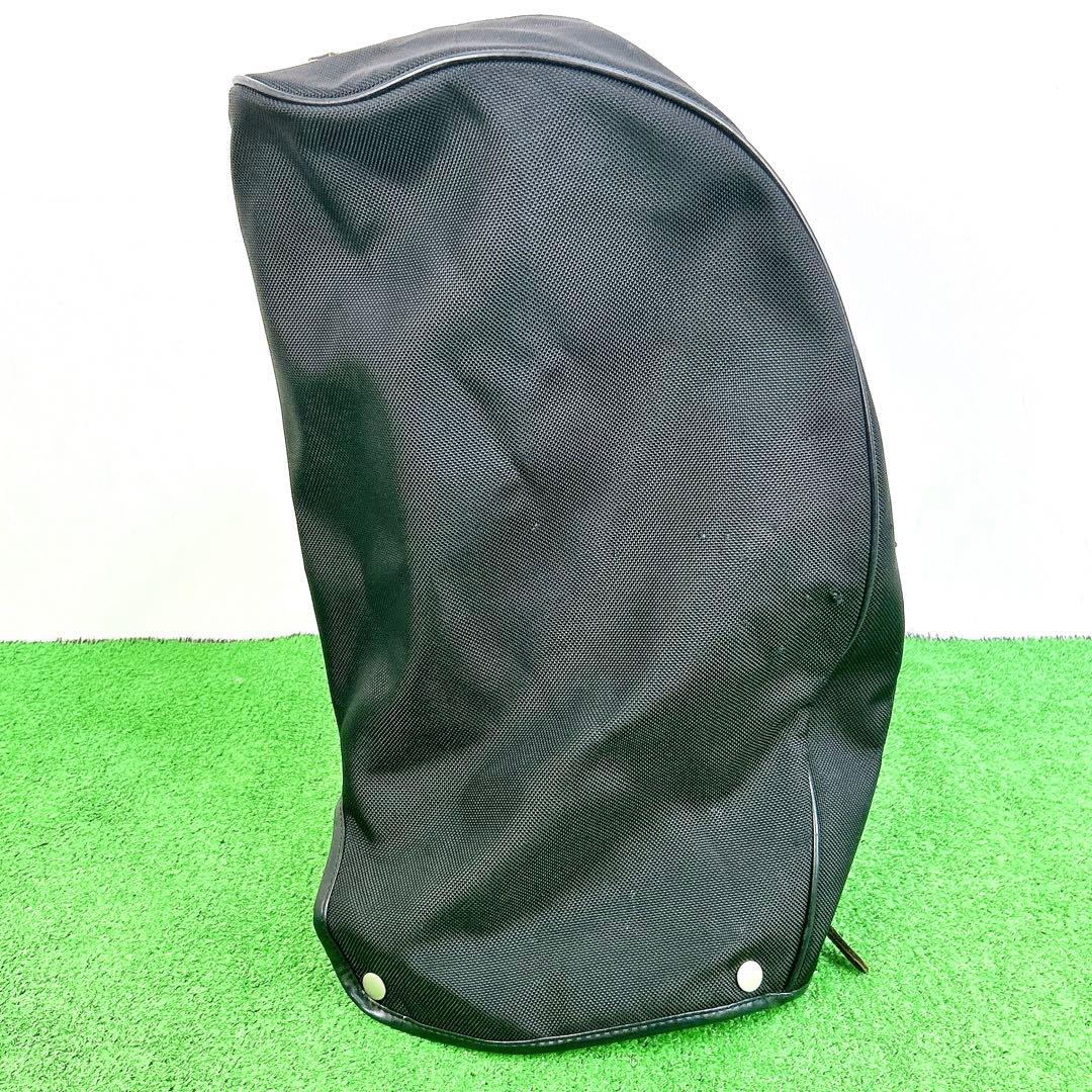 BURBERRY バーバリー キャディバッグ ゴルフバッグ ノバチェック柄 人気