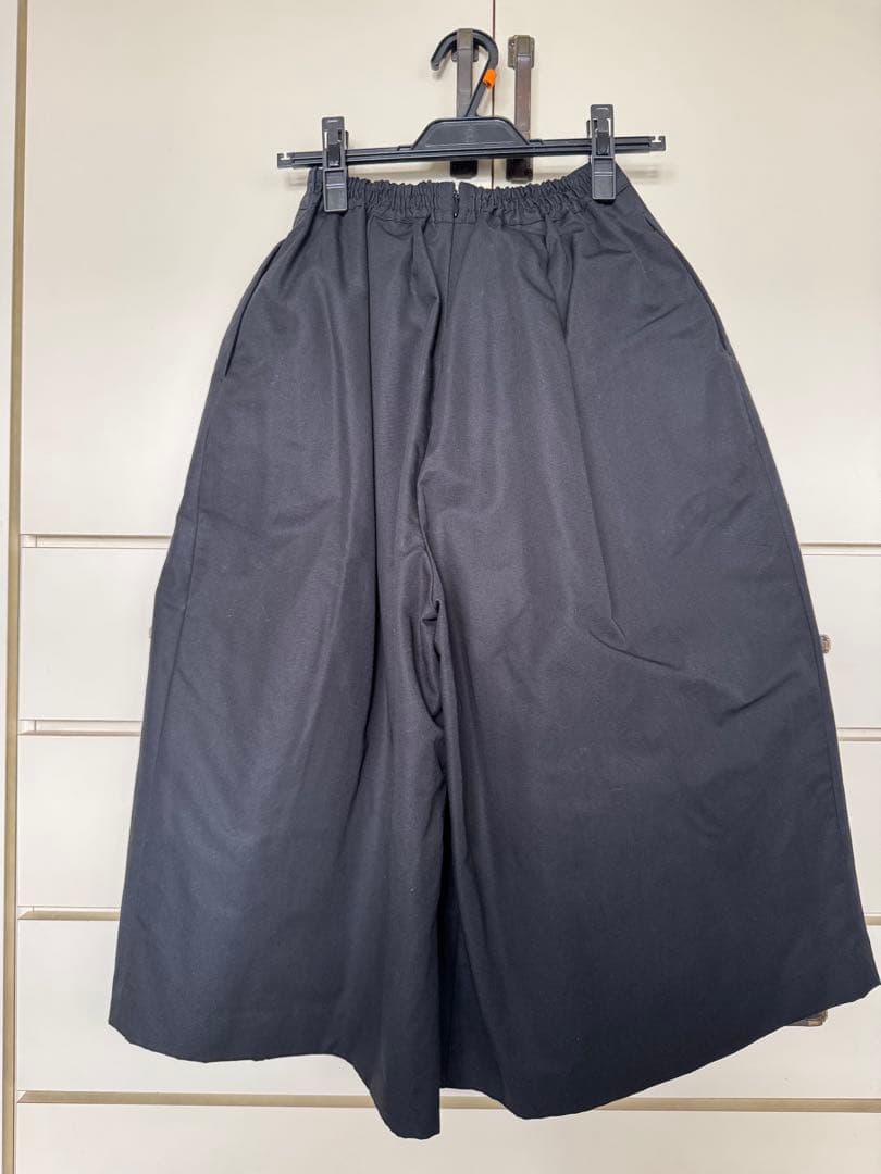 Bergamot Nala Dress Pants ナラ　ドレスパンツ