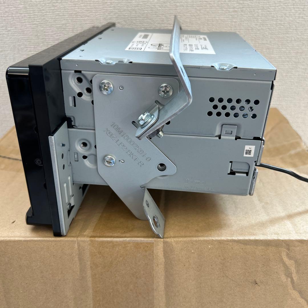社外品 ALPINE 9インチ