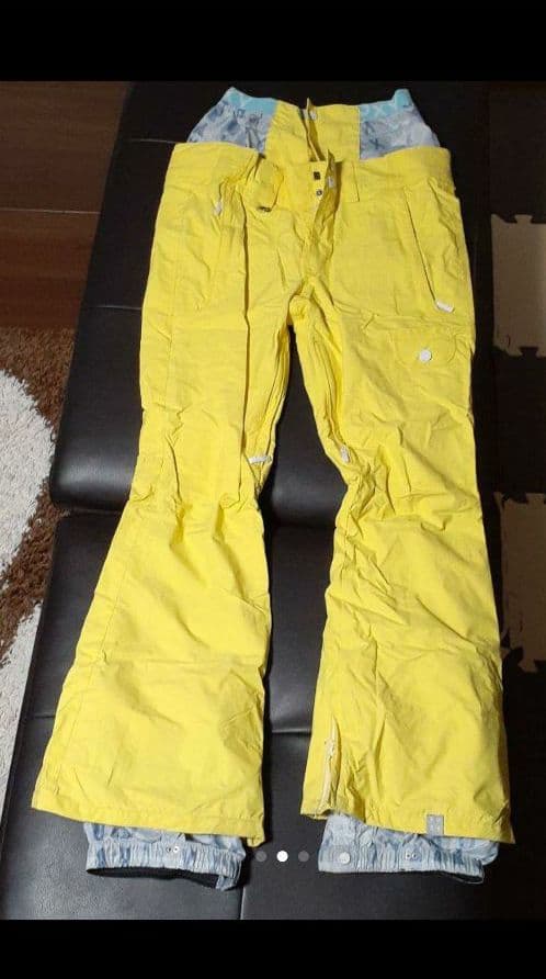 スノーボード　ウェア　ROXY、他