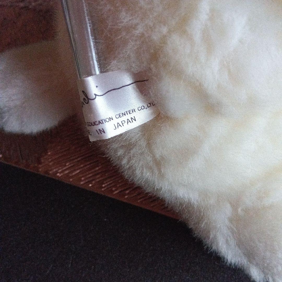 ★最後の値下げ！★【うめ吉☆30㌢＊オリエンタルト一イ＊日本製＊1983年】★