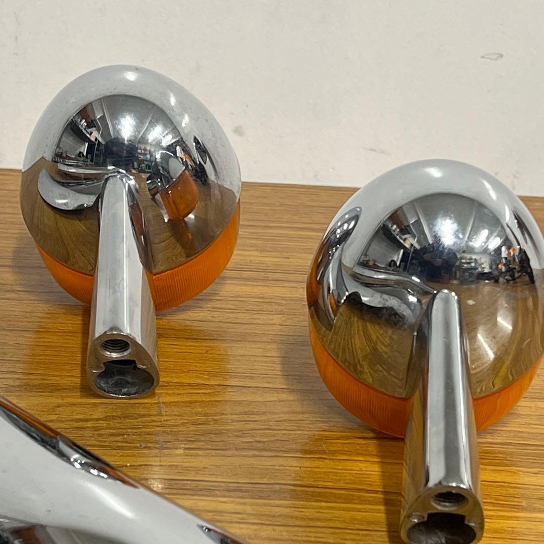 ハーレーダビッドソン 純正 ビンテージ パーツまとめ