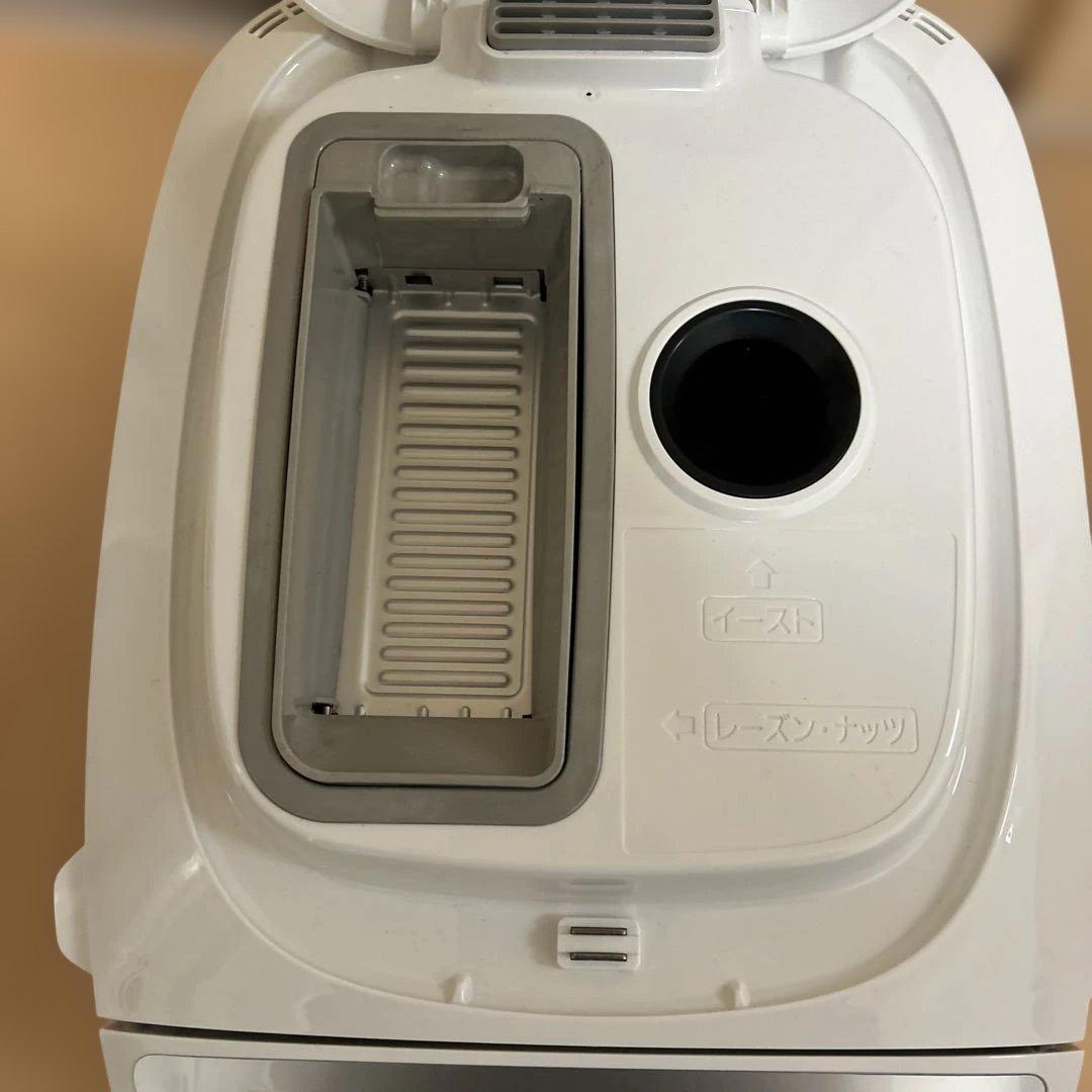 Panasonic ホームベーカリー SD-BMT2000 ホワイト 24年製