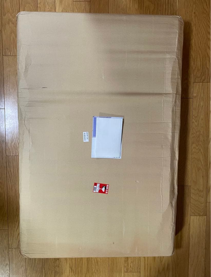 張りキャンバス　M50 麻100% 油彩　アクリル兼用　3枚セット