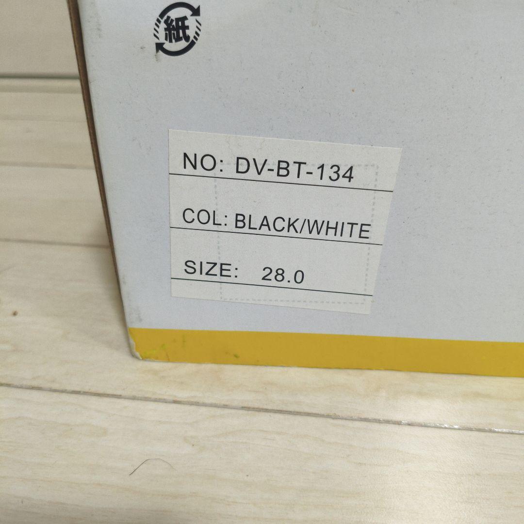 DIULSION スノーボードブーツ DV-BT-134 28.0cm