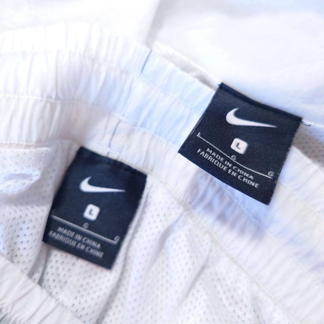 ※希少 上下セット NIKE FLIGHT ウーブントラックスーツ セットアップ