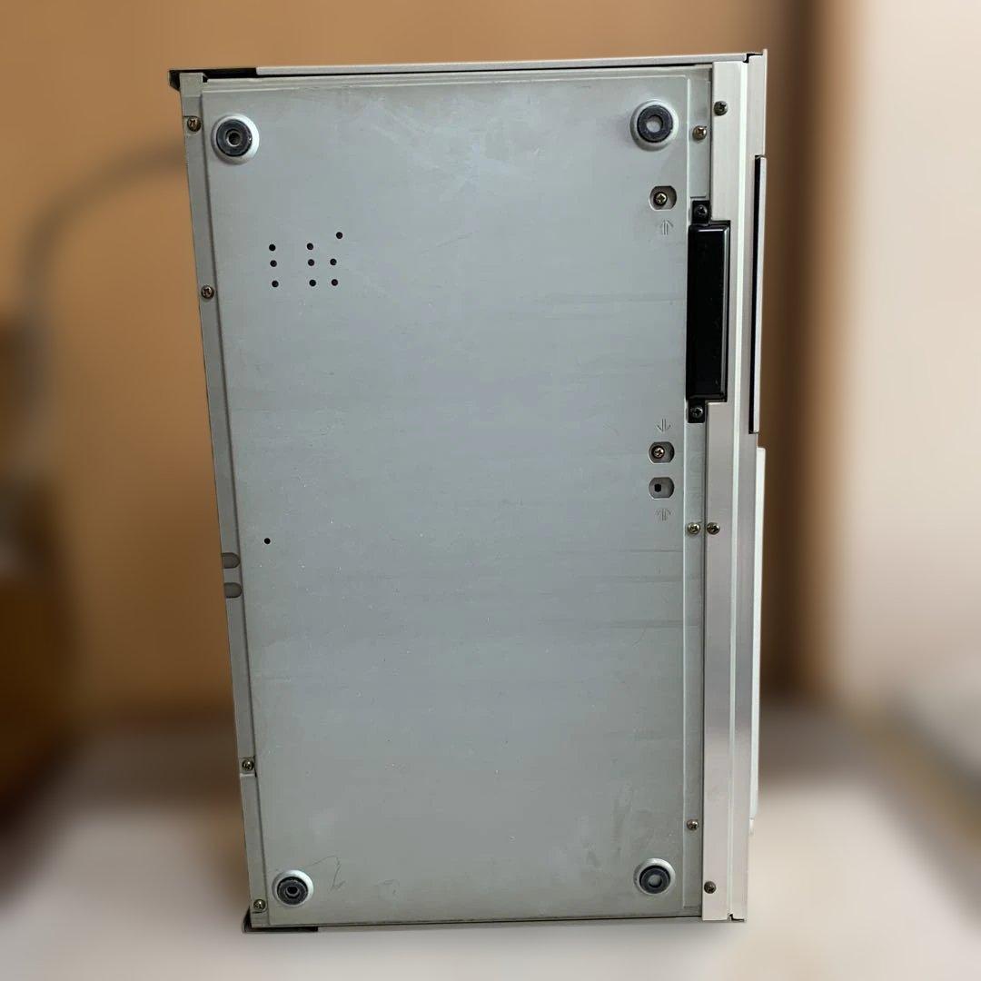 美品 SONY TC-K555 カセットデッキ