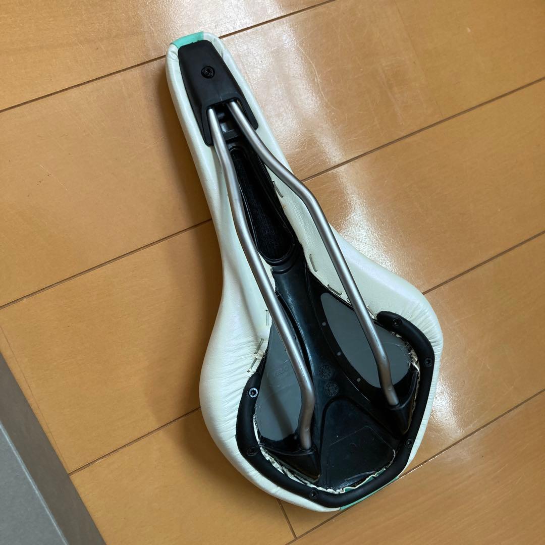 Bianchi Roma Ⅱ ビアンキローマ2