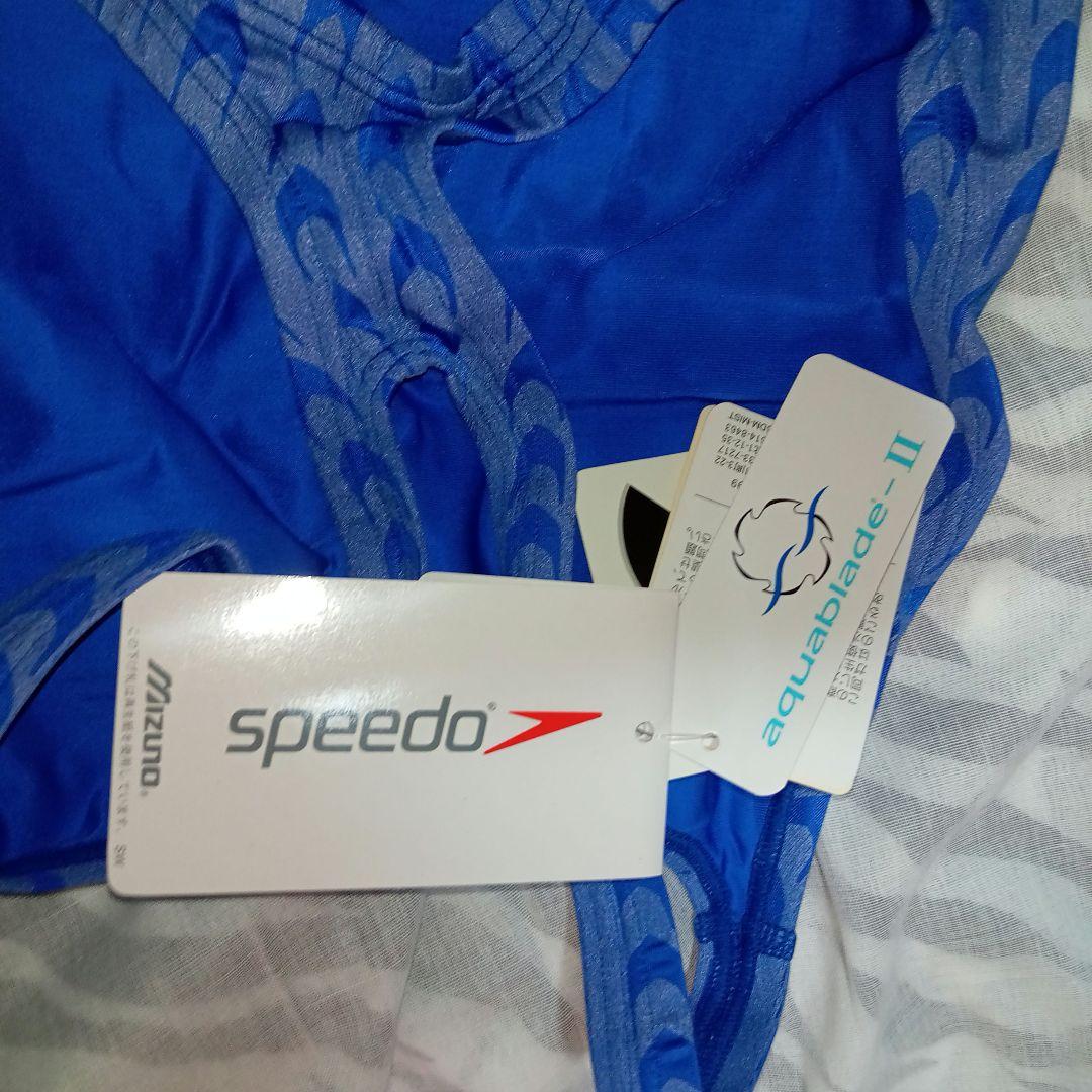 ギ*ス様 m*〜様 Speedo 水着 Oサイズ 830G-55427