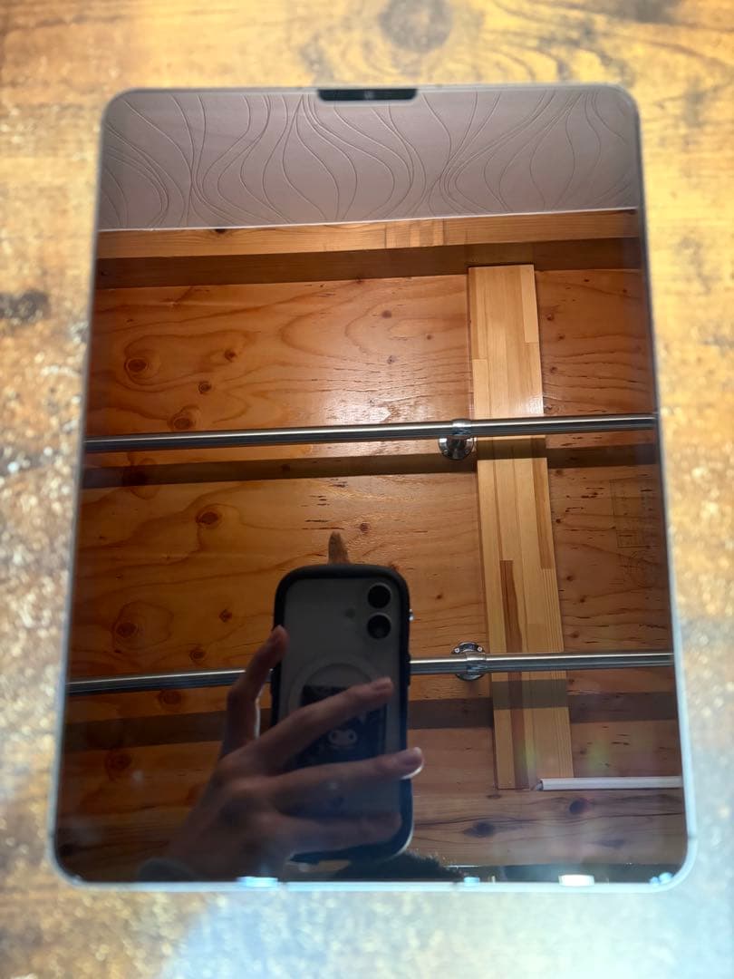 限定保証 iPadPro11第3世代+Applepencil第2世代