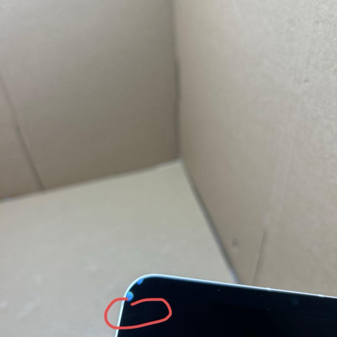 iPad mini (第６世代) 256GB スターライト