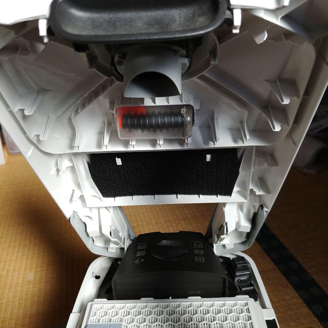 Miele Compact C2 掃除機 SDCO3