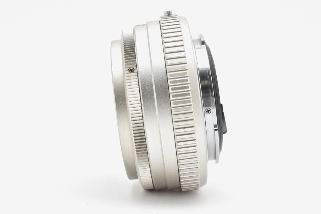 SMC PENTAX-FA 43mm F1.9 Kマウント #2162