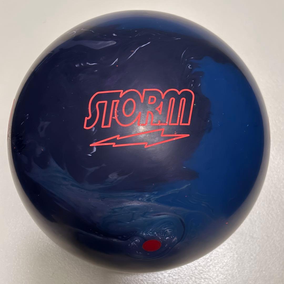 ストーム アイオンプロ 15ポンド3オンス