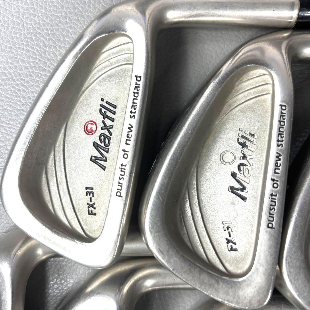 本格派 メンズゴルフクラブ 13本 フルセット ゴルフセット　豪華 お試しセット