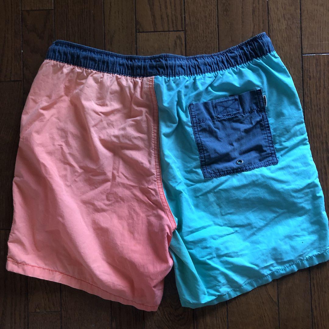 VANS SURF ボードショーツ サーフトランクス　海パン