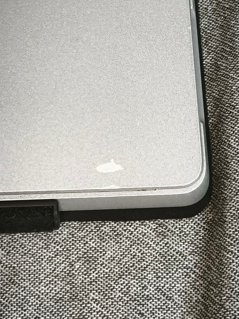 中古Microsoft Surface Pro7+ Office無 SSD換装済