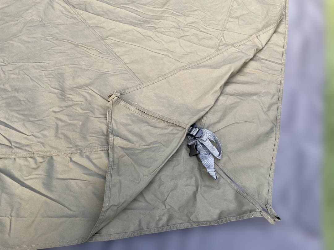 試し張りのみ 3点セット バンドック ソロティピー 1 TC BDK-75TC