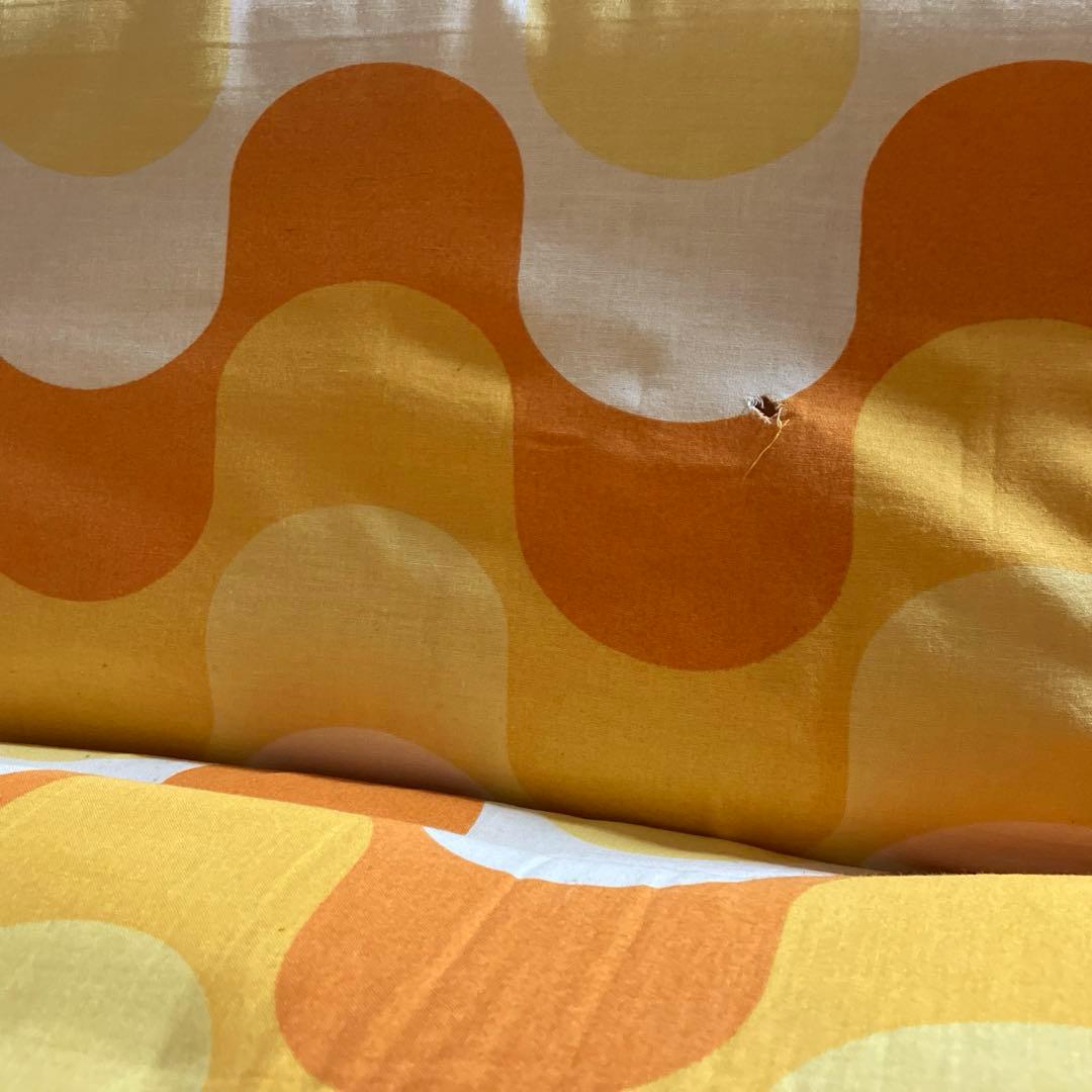 カラフル2Pソファーベット