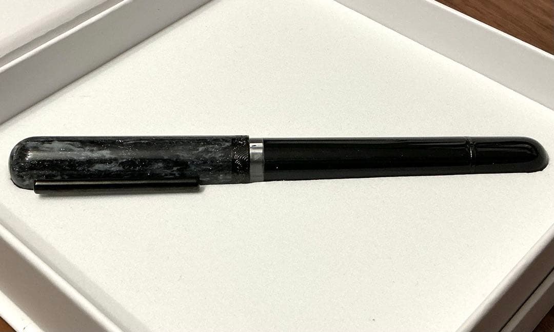 nahvalur Voyage クッキーアンドクリーム 中字 m