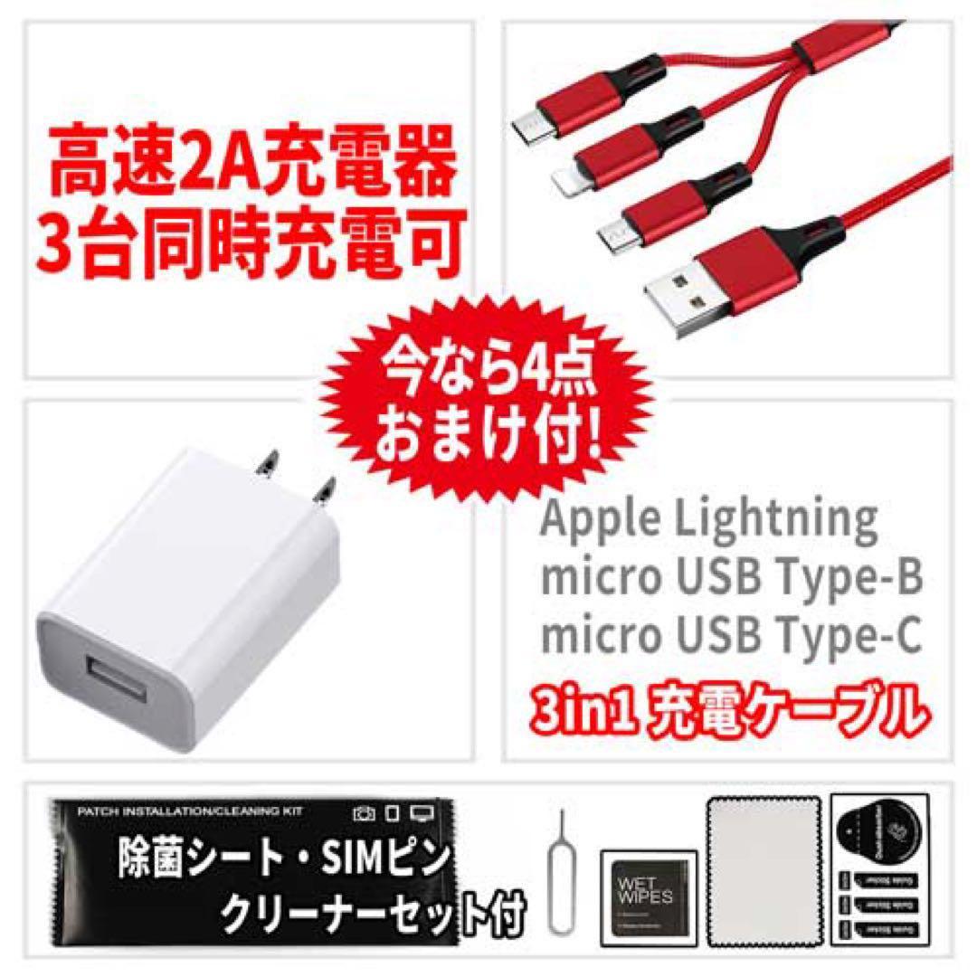 Wi-Fi iPad Pro 12.9 第5世代 本体 128GB グレイ