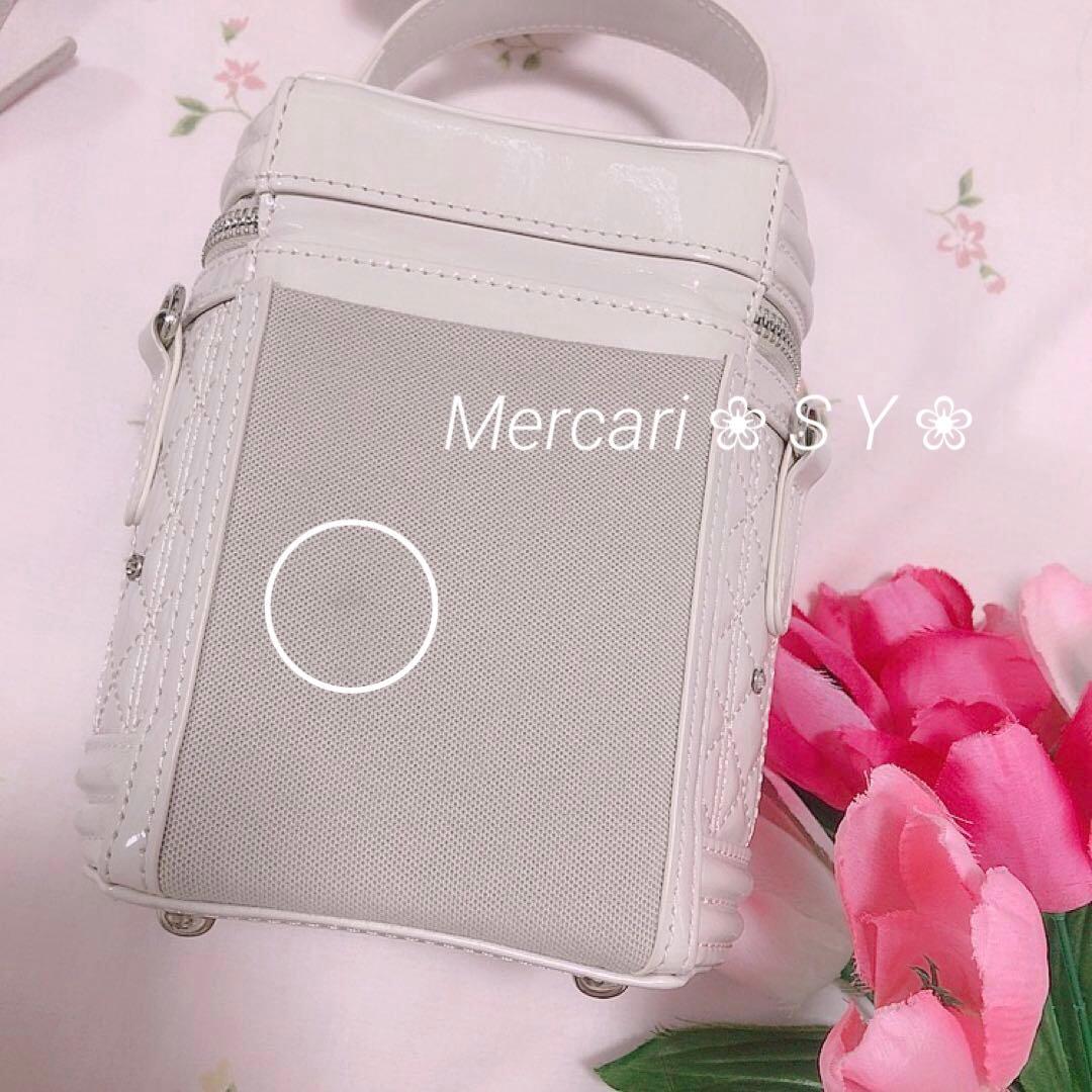 ❤︎4点セット❤︎ pium、量産型、ビジューバッグ、honey mew