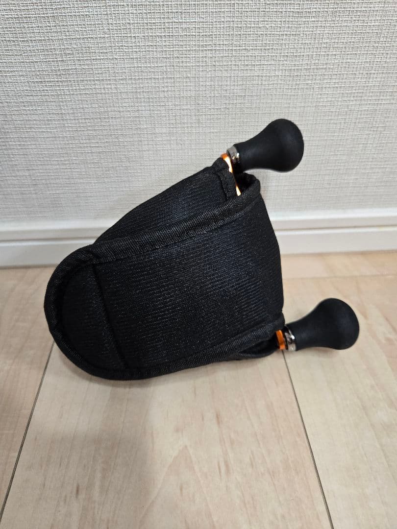【いけたん】シマノ バルケッタBB 150 DHPG　右