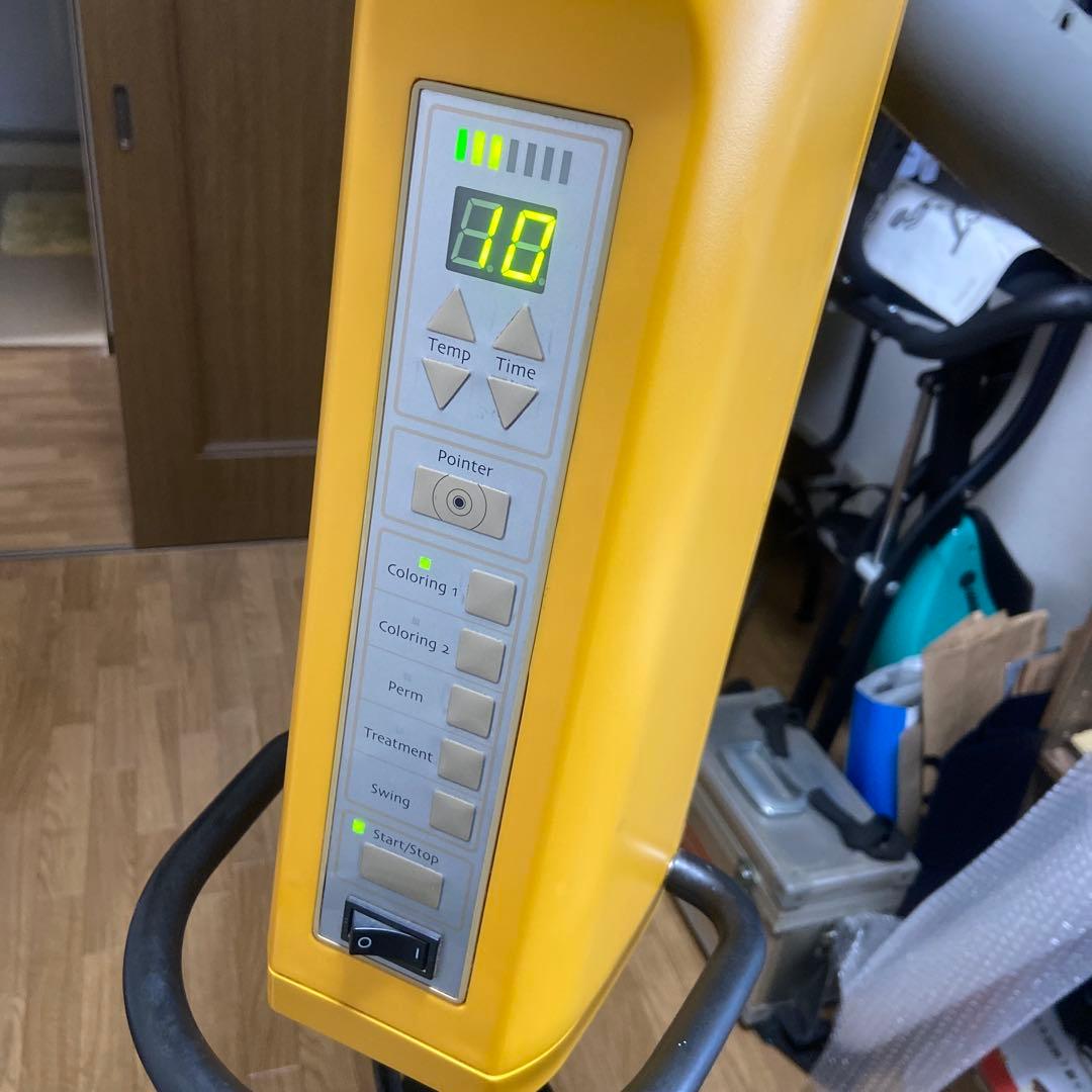 タカラベルモント ROLLERBALLⅡ ローラーボール2 遠赤外線促進器